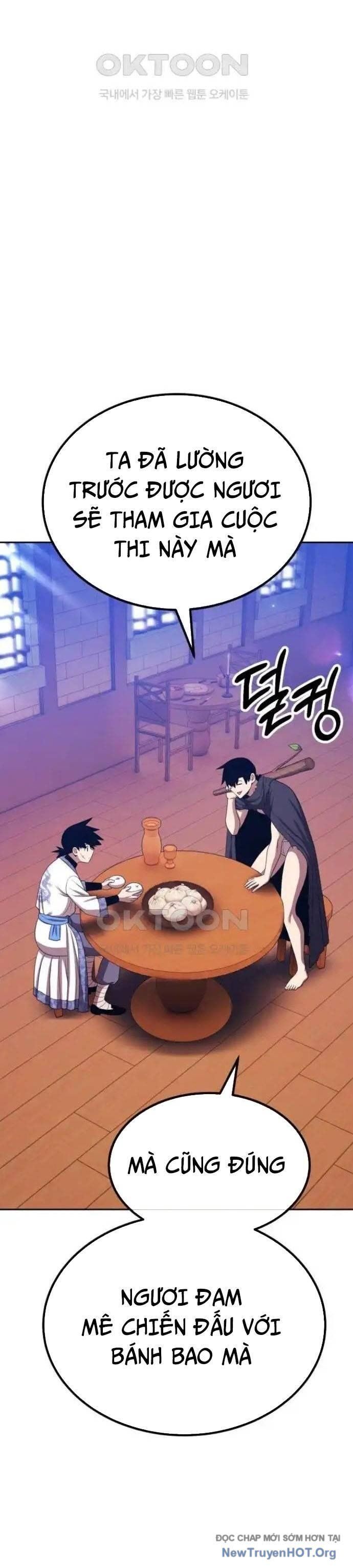 Gậy Gỗ Cấp 99+ Chapter 107 - 89