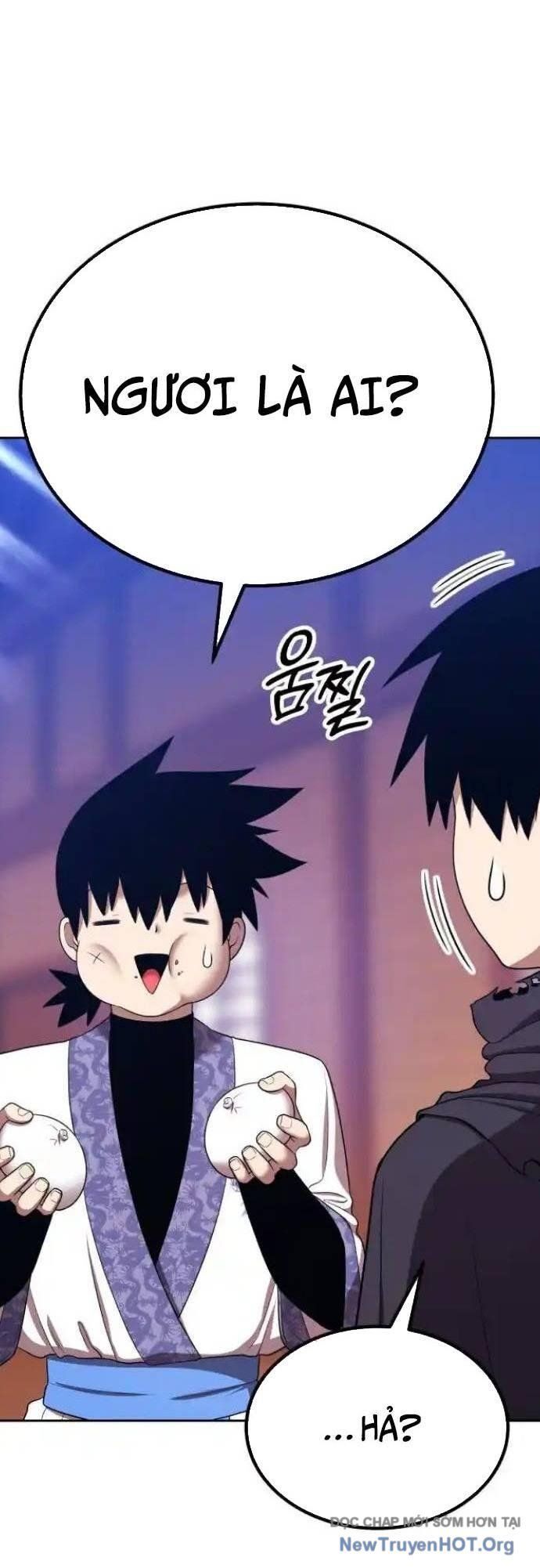 Gậy Gỗ Cấp 99+ Chapter 107 - 90