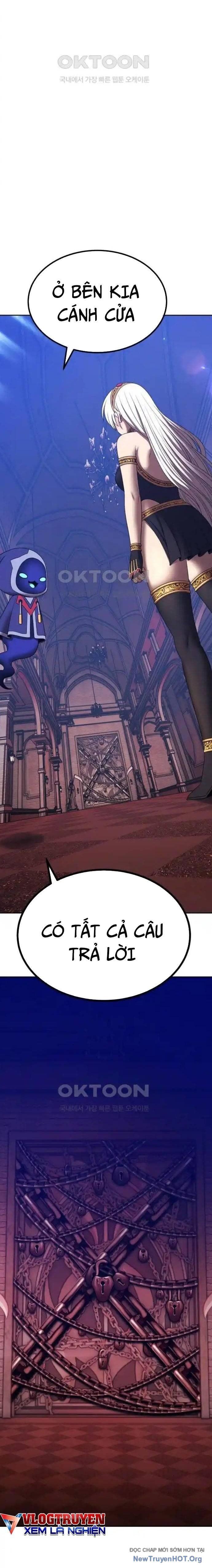 Gậy Gỗ Cấp 99+ Chapter 107 - 10