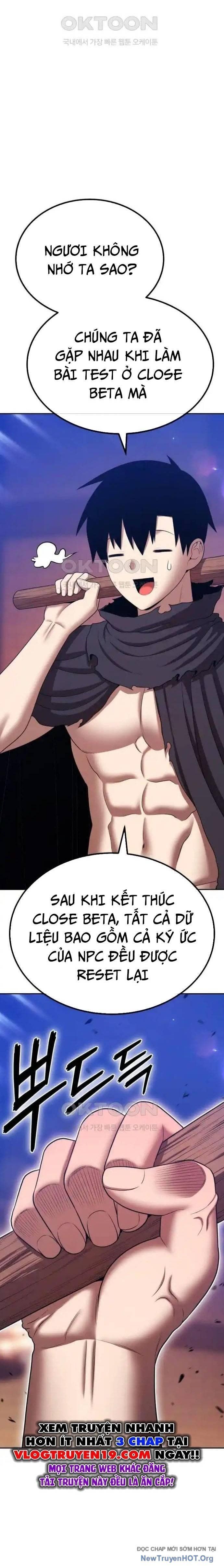 Gậy Gỗ Cấp 99+ Chapter 107 - 91