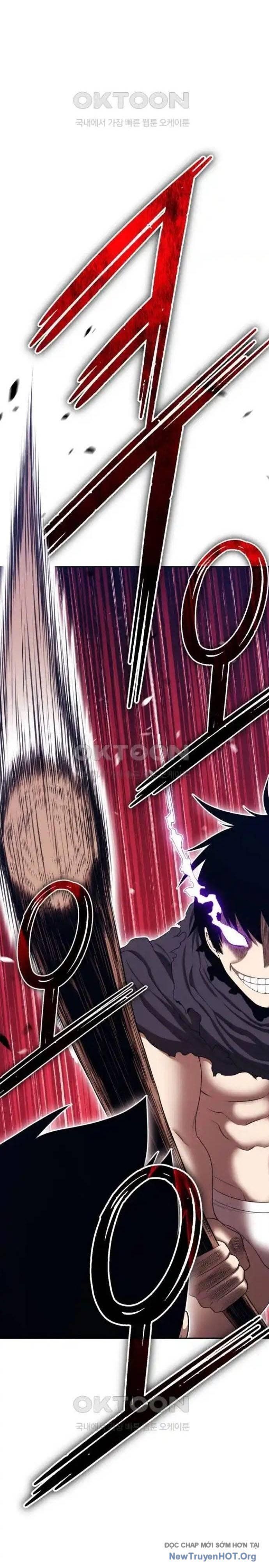 Gậy Gỗ Cấp 99+ Chapter 107 - 92