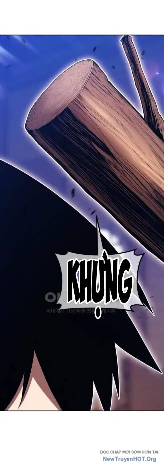 Gậy Gỗ Cấp 99+ Chapter 107 - 93