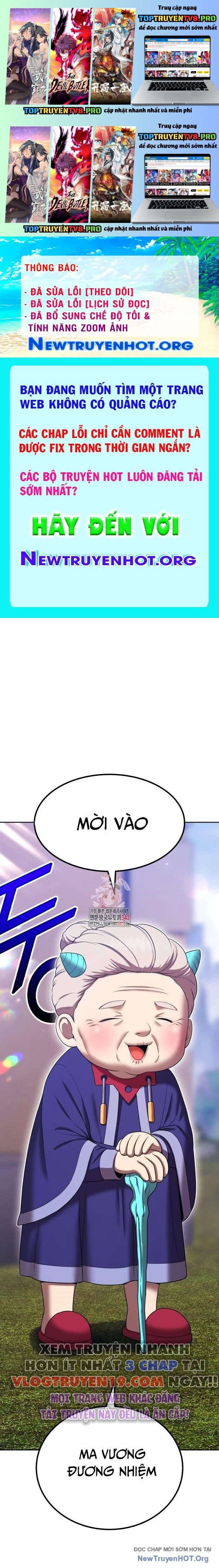 Gậy Gỗ Cấp 99+ Chapter 108 - 2