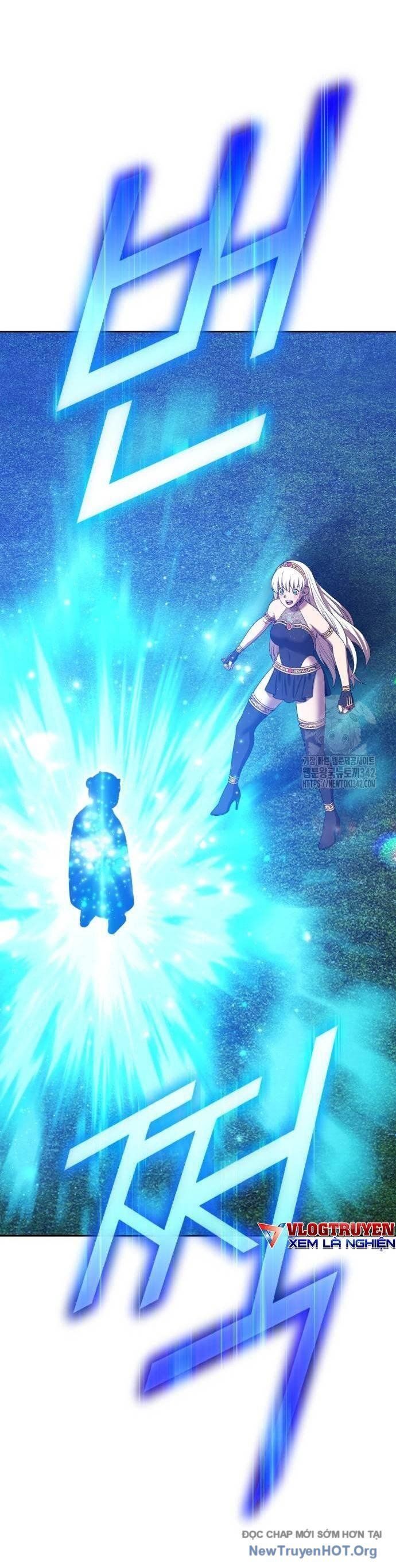 Gậy Gỗ Cấp 99+ Chapter 108 - 11