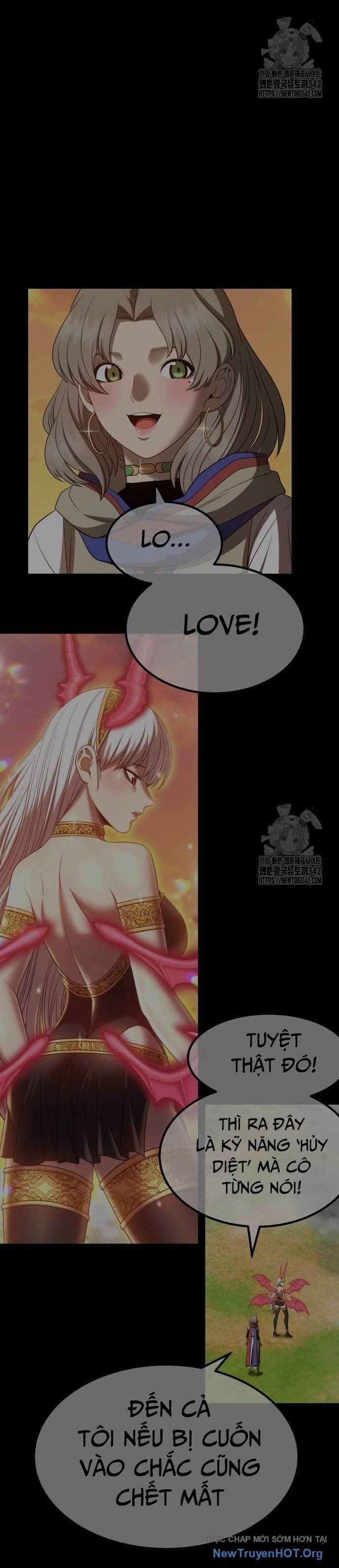 Gậy Gỗ Cấp 99+ Chapter 108 - 102