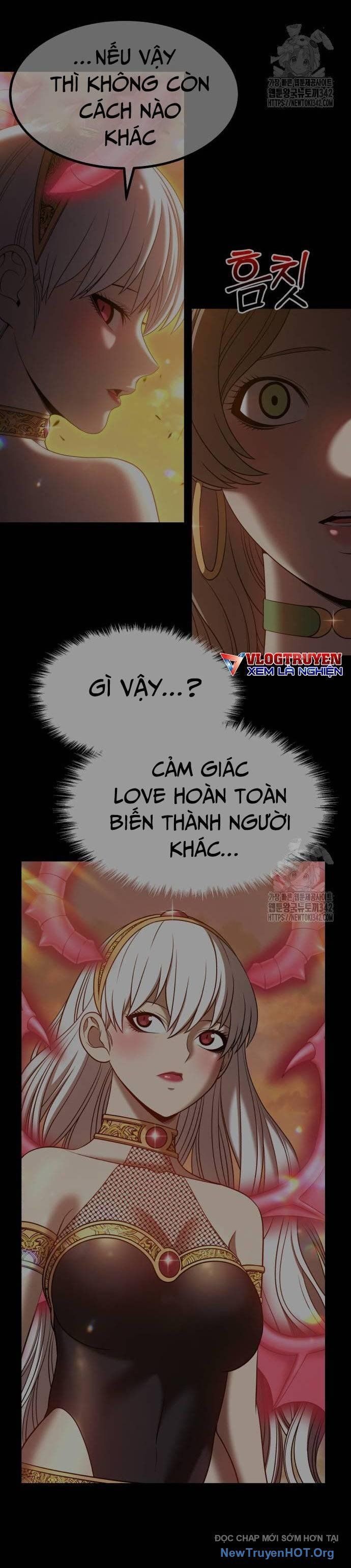 Gậy Gỗ Cấp 99+ Chapter 108 - 103