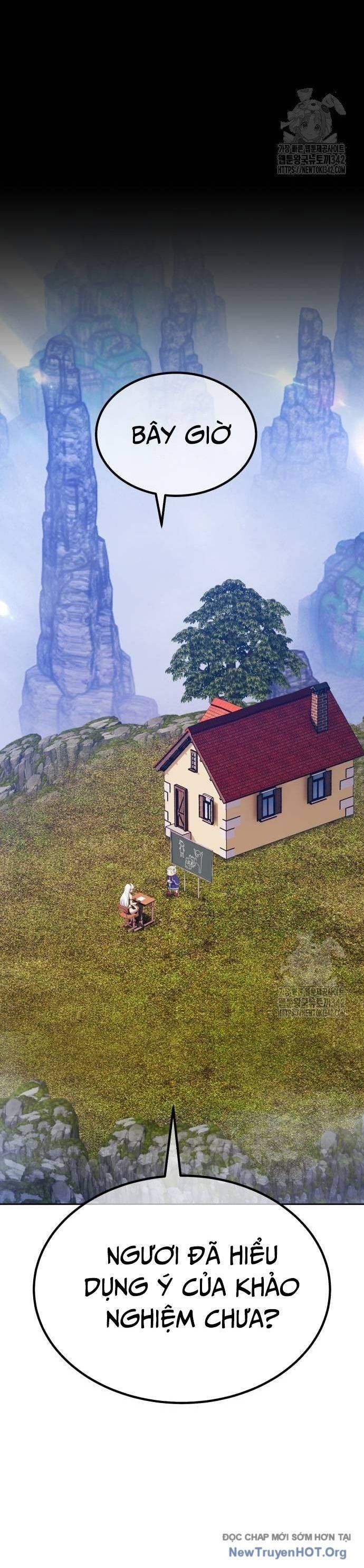 Gậy Gỗ Cấp 99+ Chapter 108 - 104