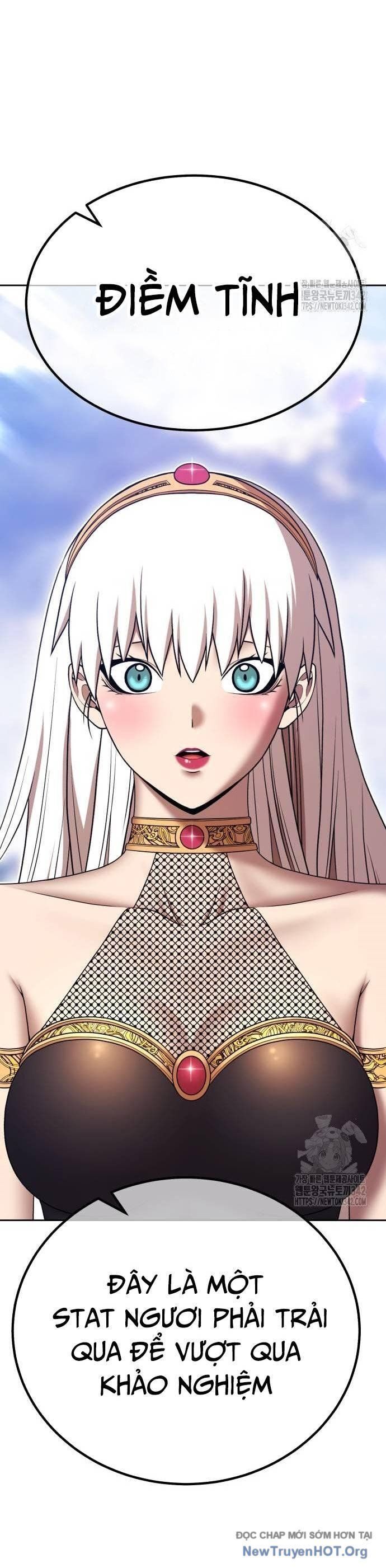 Gậy Gỗ Cấp 99+ Chapter 108 - 105