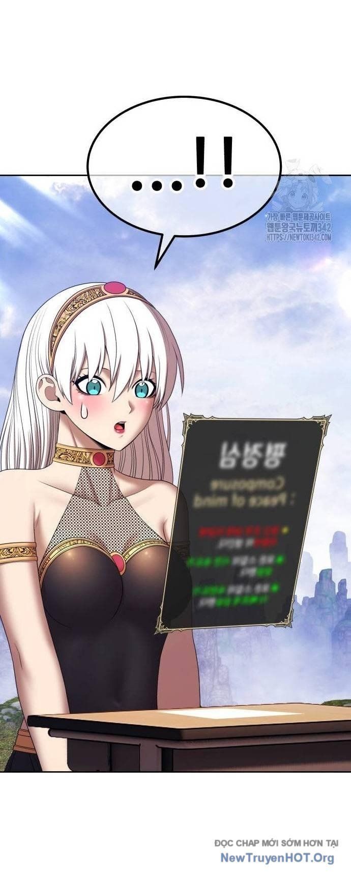 Gậy Gỗ Cấp 99+ Chapter 108 - 108