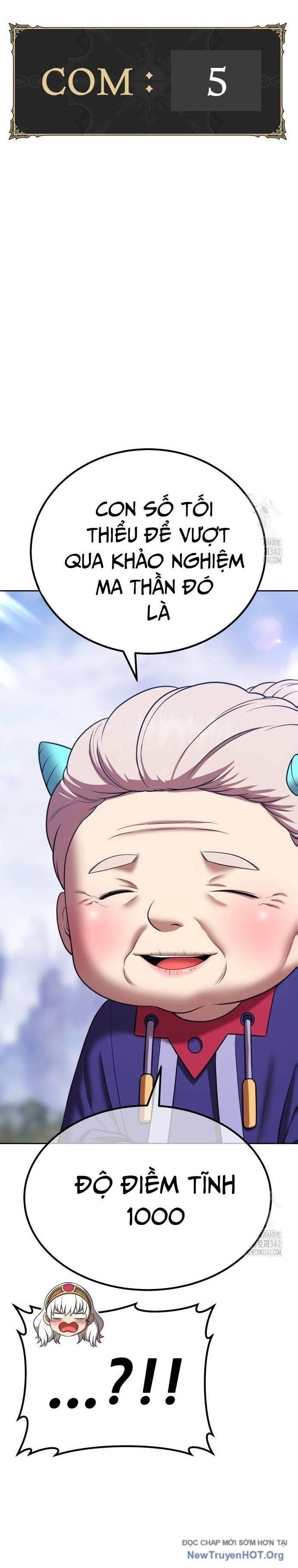 Gậy Gỗ Cấp 99+ Chapter 108 - 110