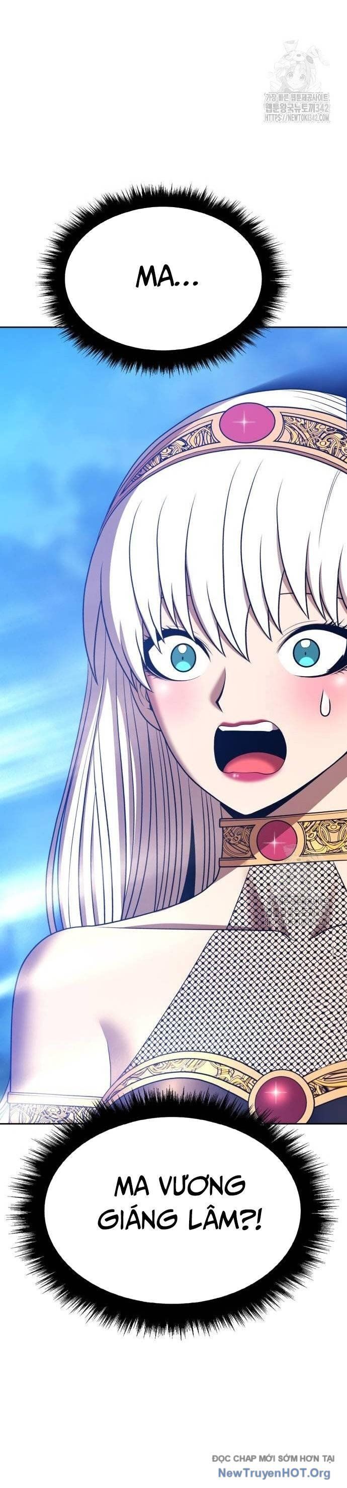 Gậy Gỗ Cấp 99+ Chapter 108 - 12