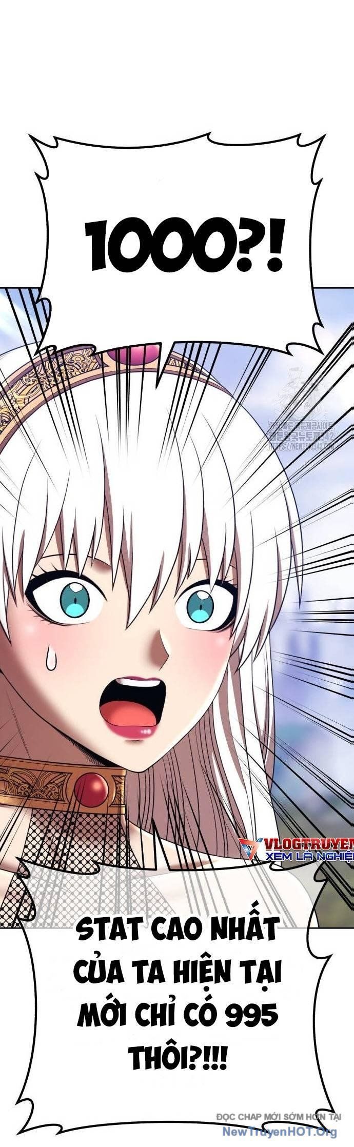 Gậy Gỗ Cấp 99+ Chapter 108 - 111