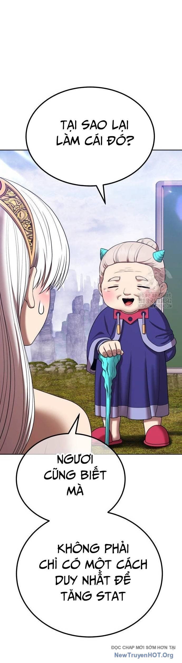 Gậy Gỗ Cấp 99+ Chapter 108 - 113