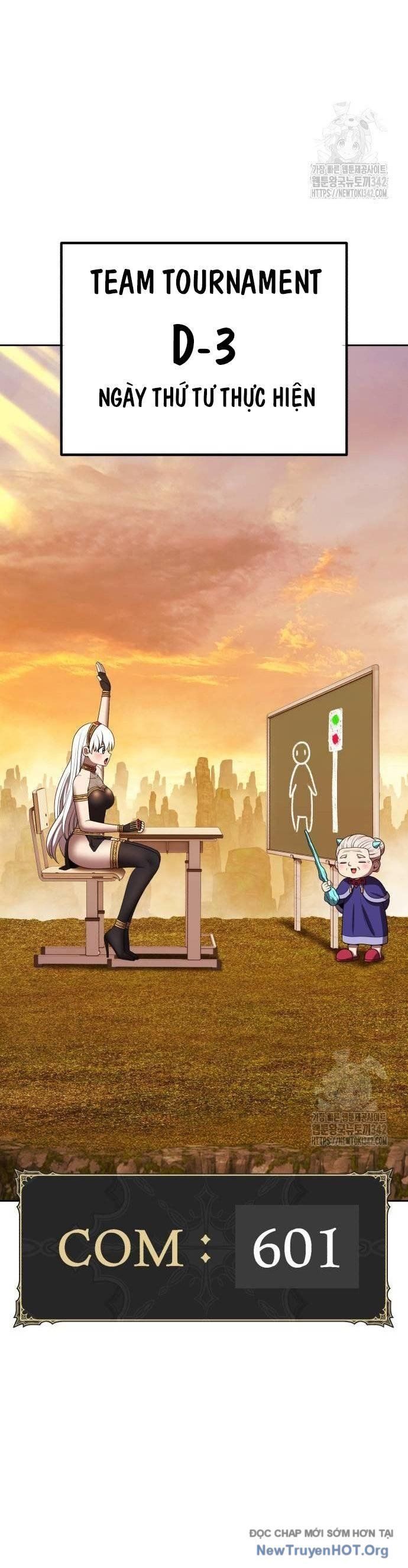 Gậy Gỗ Cấp 99+ Chapter 108 - 123