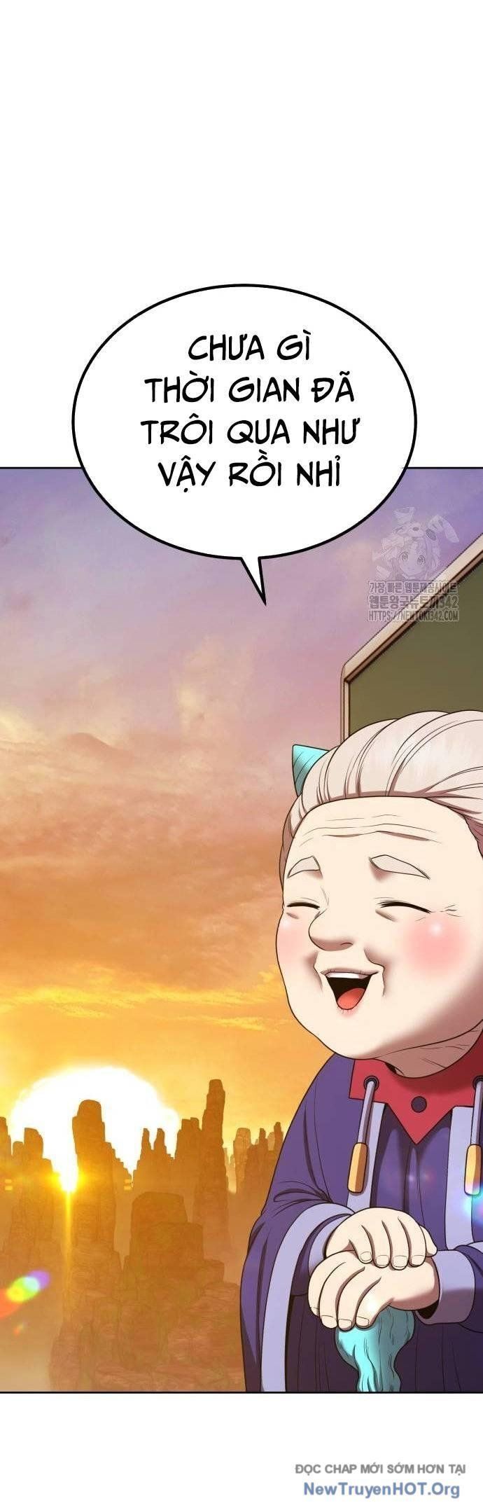 Gậy Gỗ Cấp 99+ Chapter 108 - 124