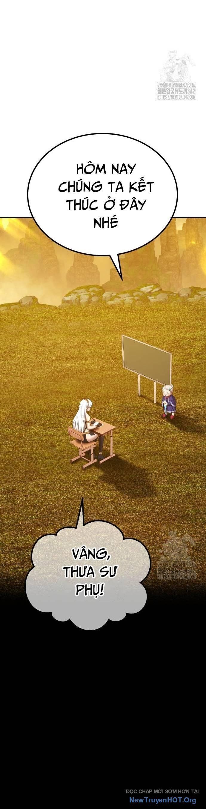 Gậy Gỗ Cấp 99+ Chapter 108 - 125