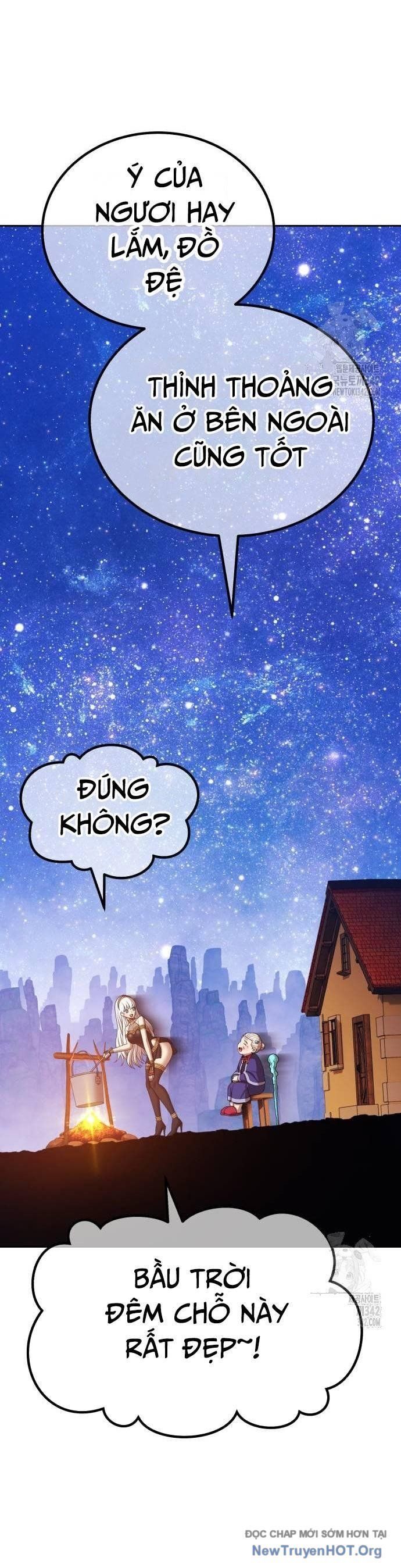 Gậy Gỗ Cấp 99+ Chapter 108 - 129