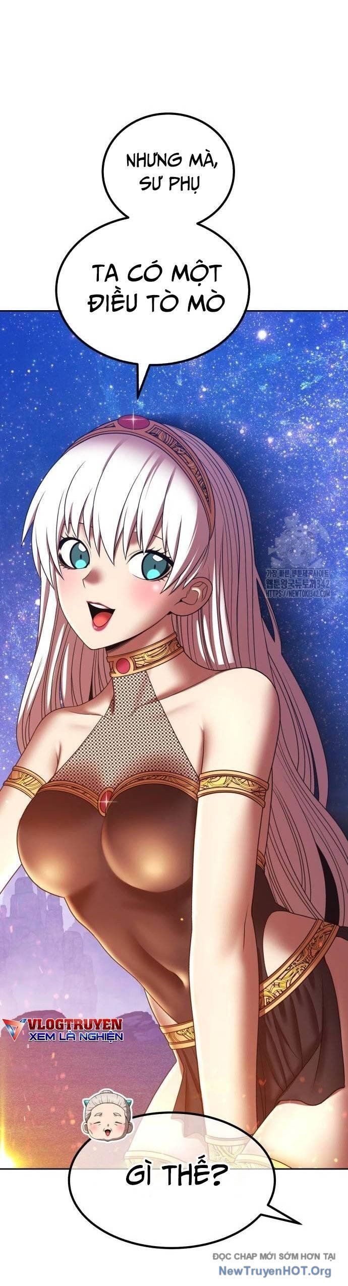 Gậy Gỗ Cấp 99+ Chapter 108 - 130