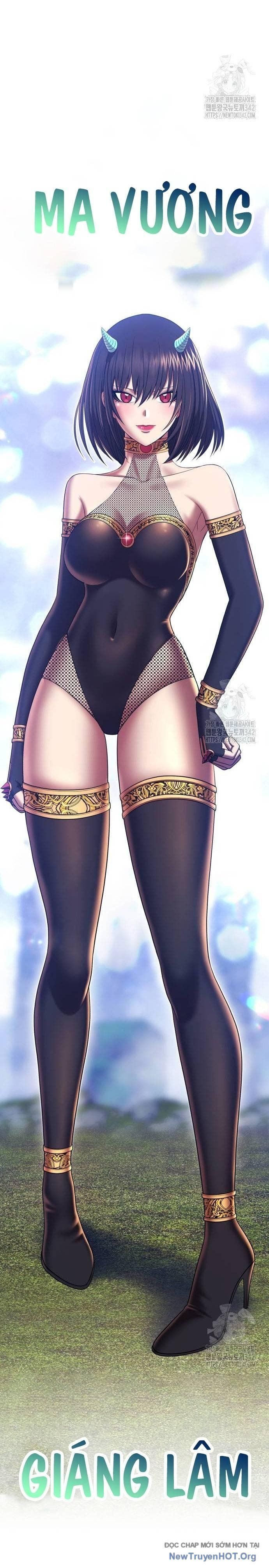 Gậy Gỗ Cấp 99+ Chapter 108 - 14