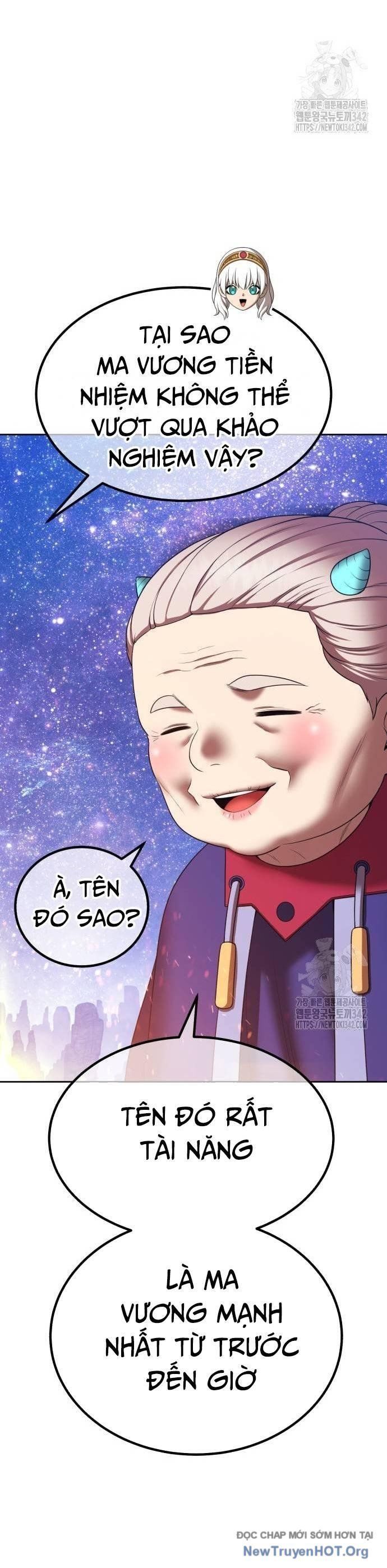 Gậy Gỗ Cấp 99+ Chapter 108 - 131