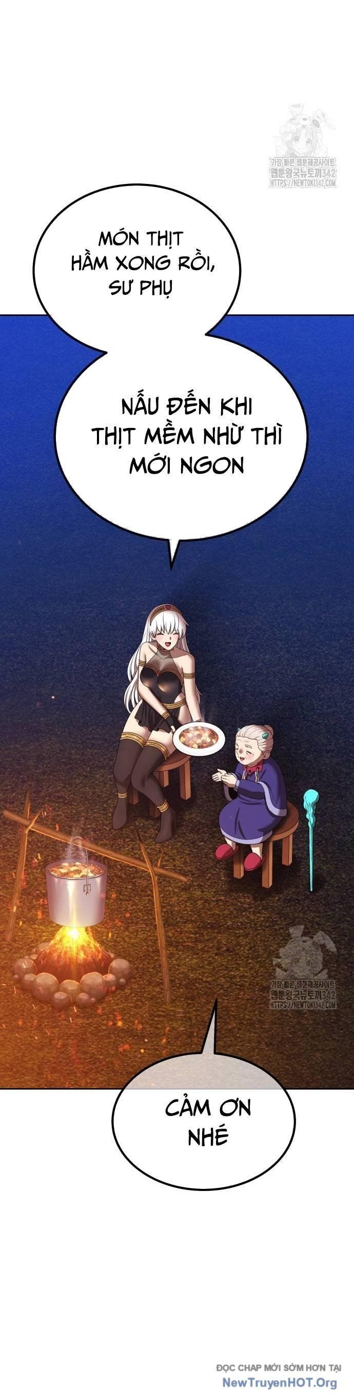 Gậy Gỗ Cấp 99+ Chapter 108 - 136