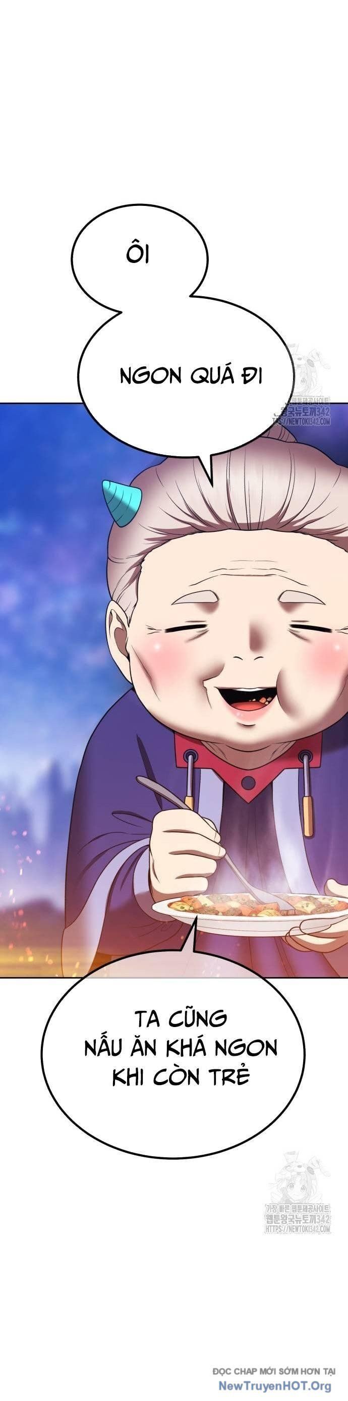 Gậy Gỗ Cấp 99+ Chapter 108 - 137