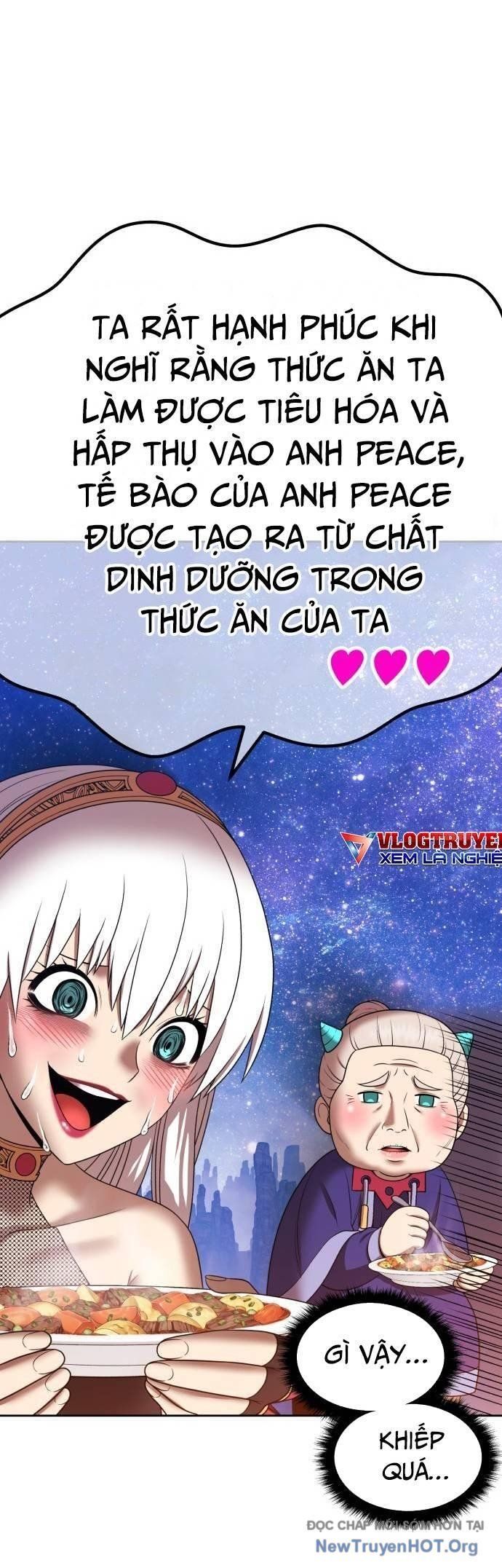 Gậy Gỗ Cấp 99+ Chapter 108 - 139