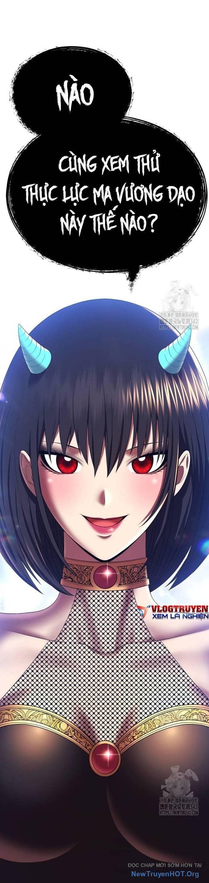 Gậy Gỗ Cấp 99+ Chapter 108 - 15