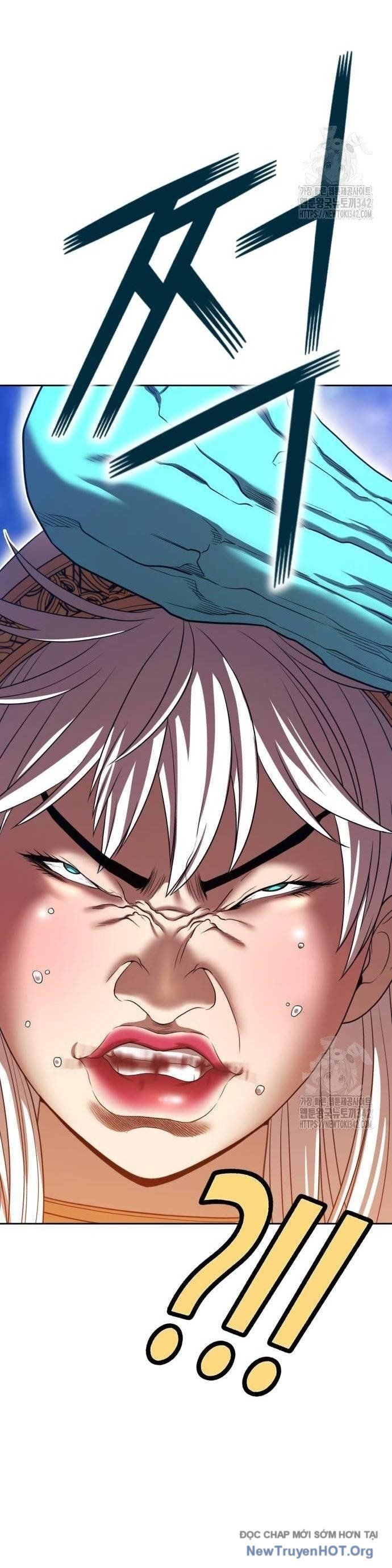 Gậy Gỗ Cấp 99+ Chapter 108 - 143