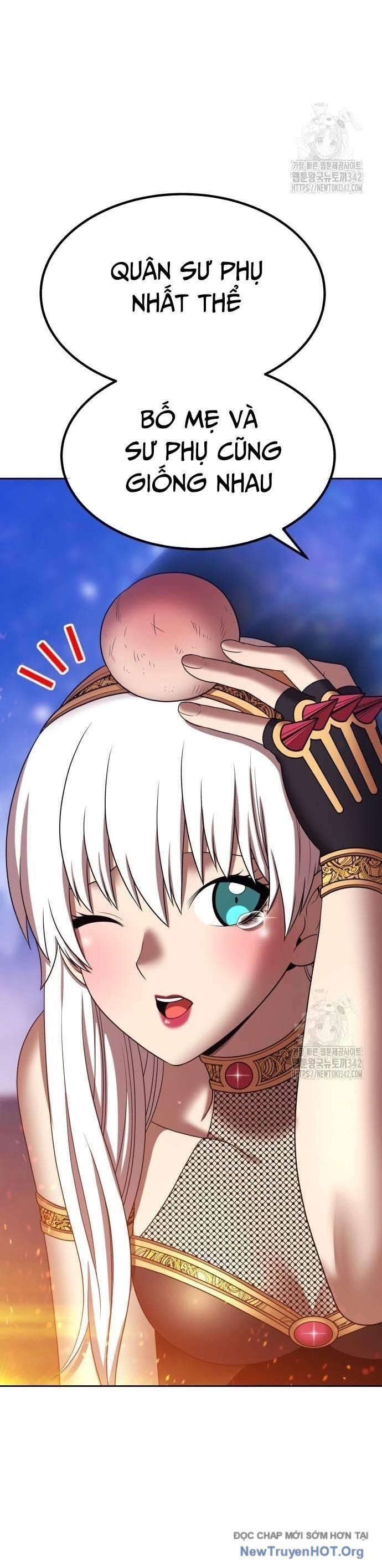 Gậy Gỗ Cấp 99+ Chapter 108 - 145