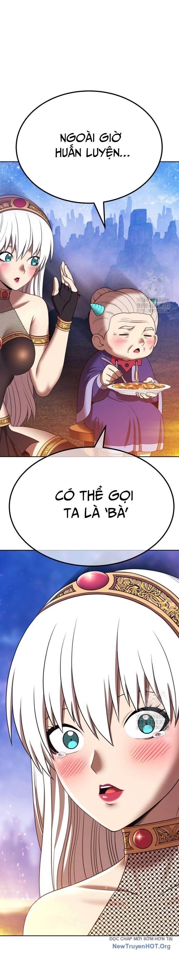 Gậy Gỗ Cấp 99+ Chapter 108 - 147