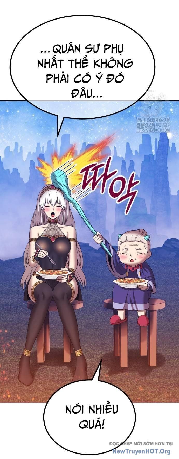 Gậy Gỗ Cấp 99+ Chapter 108 - 149