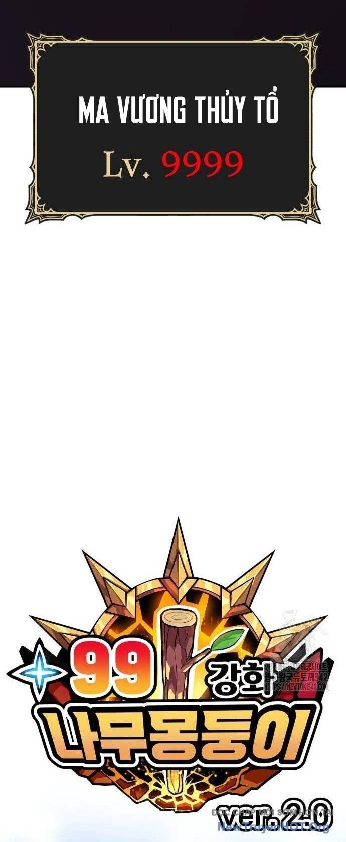 Gậy Gỗ Cấp 99+ Chapter 108 - 16
