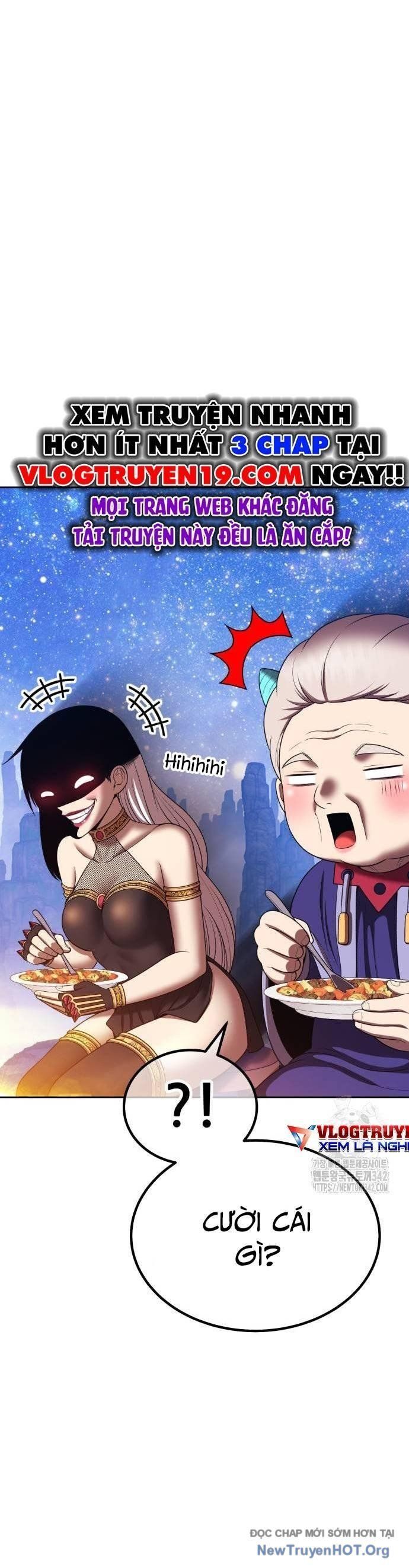 Gậy Gỗ Cấp 99+ Chapter 108 - 152