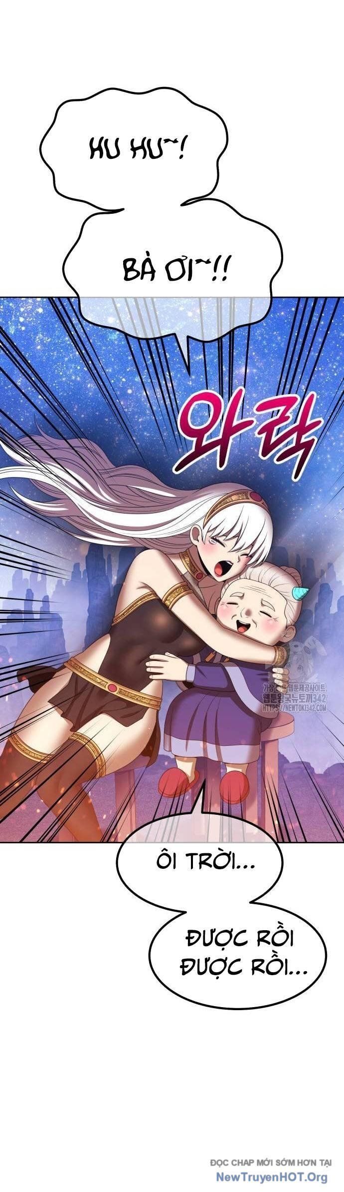 Gậy Gỗ Cấp 99+ Chapter 108 - 160