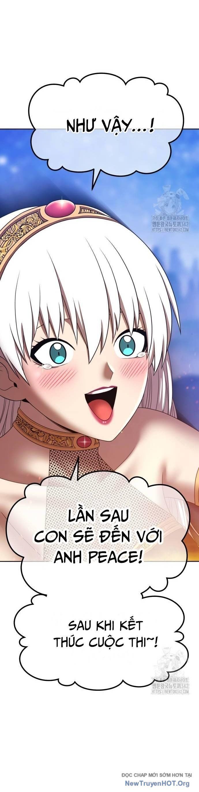 Gậy Gỗ Cấp 99+ Chapter 108 - 172