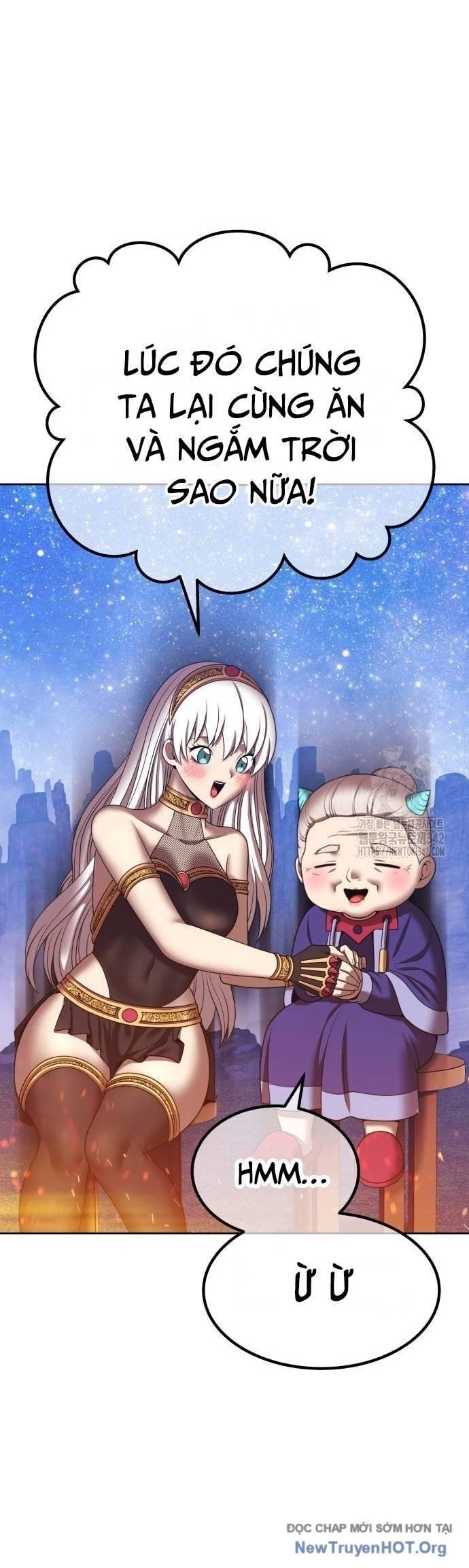 Gậy Gỗ Cấp 99+ Chapter 108 - 173