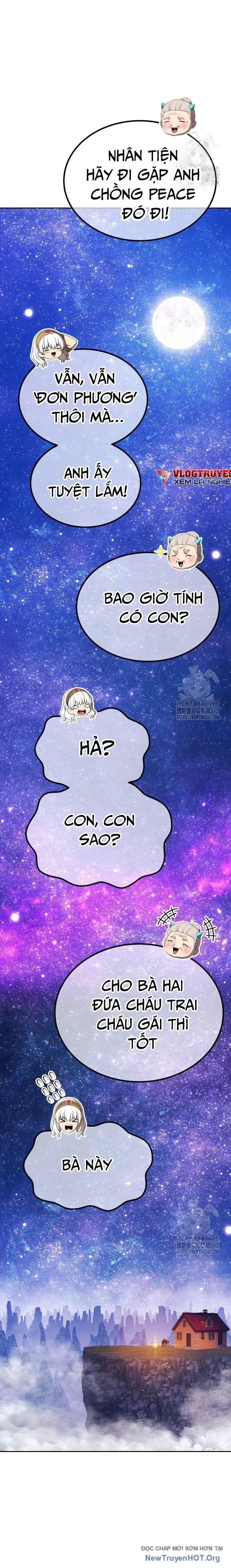 Gậy Gỗ Cấp 99+ Chapter 108 - 174