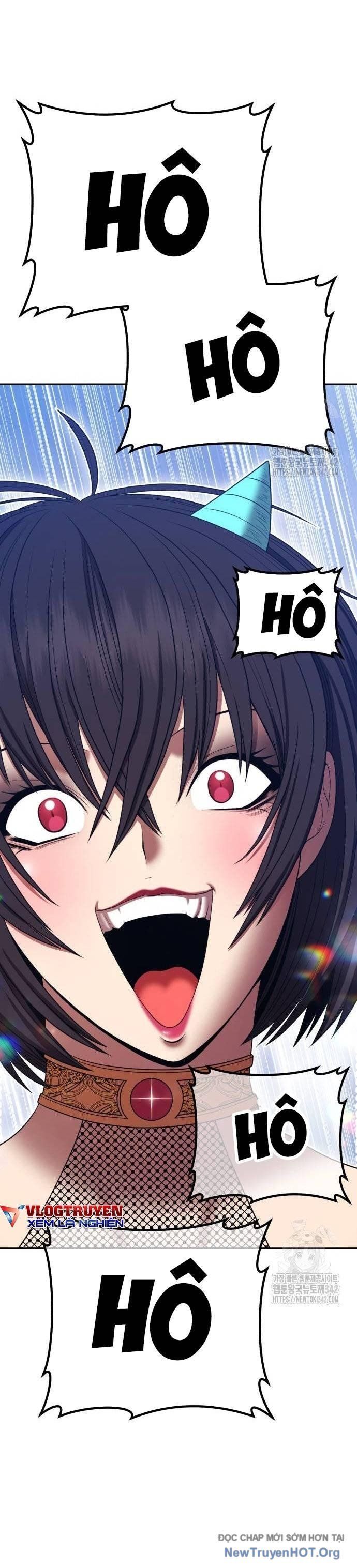 Gậy Gỗ Cấp 99+ Chapter 108 - 20