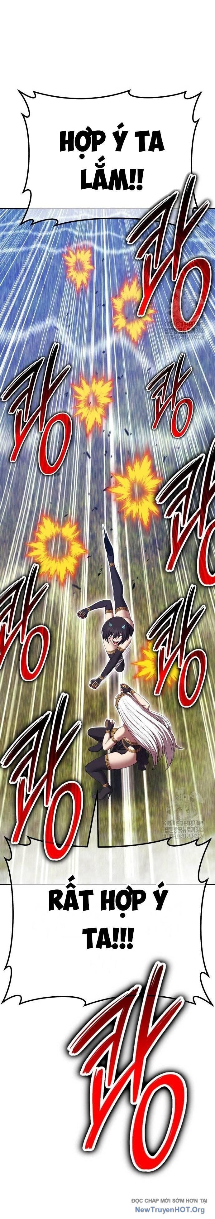 Gậy Gỗ Cấp 99+ Chapter 108 - 21