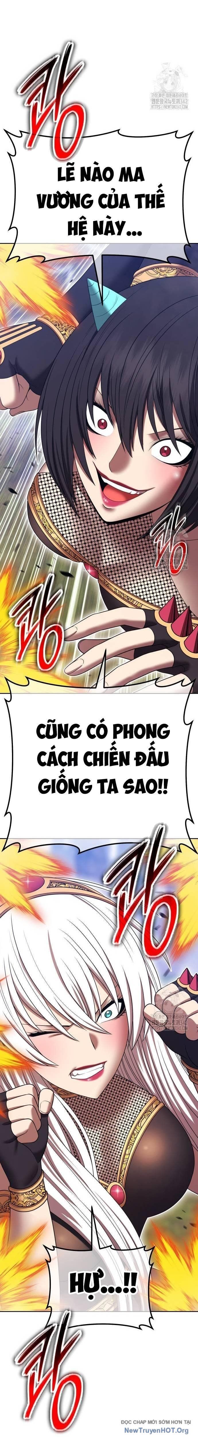 Gậy Gỗ Cấp 99+ Chapter 108 - 22
