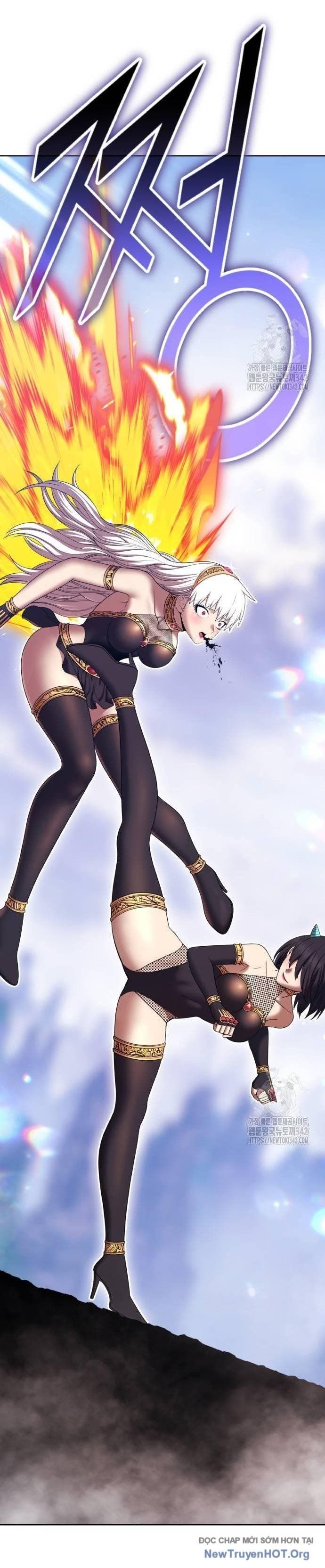 Gậy Gỗ Cấp 99+ Chapter 108 - 26