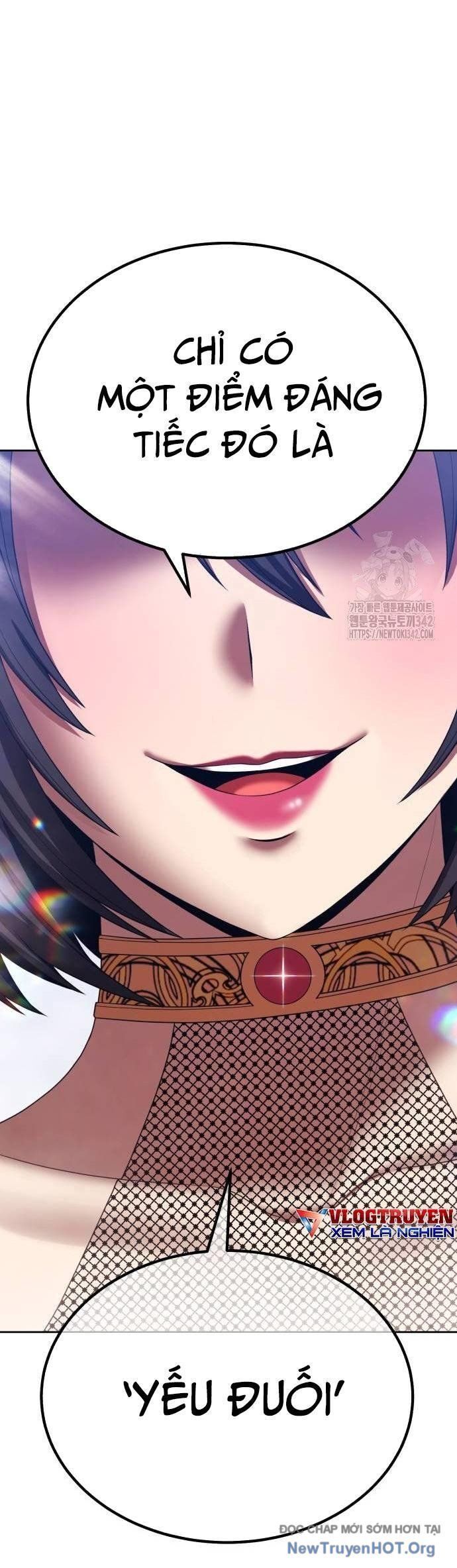 Gậy Gỗ Cấp 99+ Chapter 108 - 29