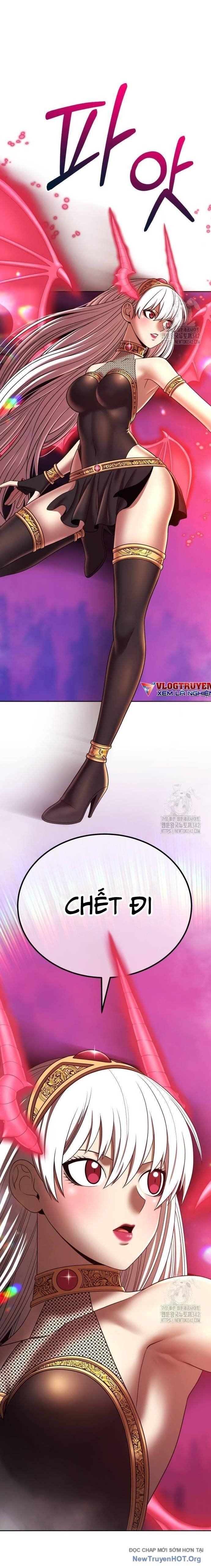 Gậy Gỗ Cấp 99+ Chapter 108 - 33