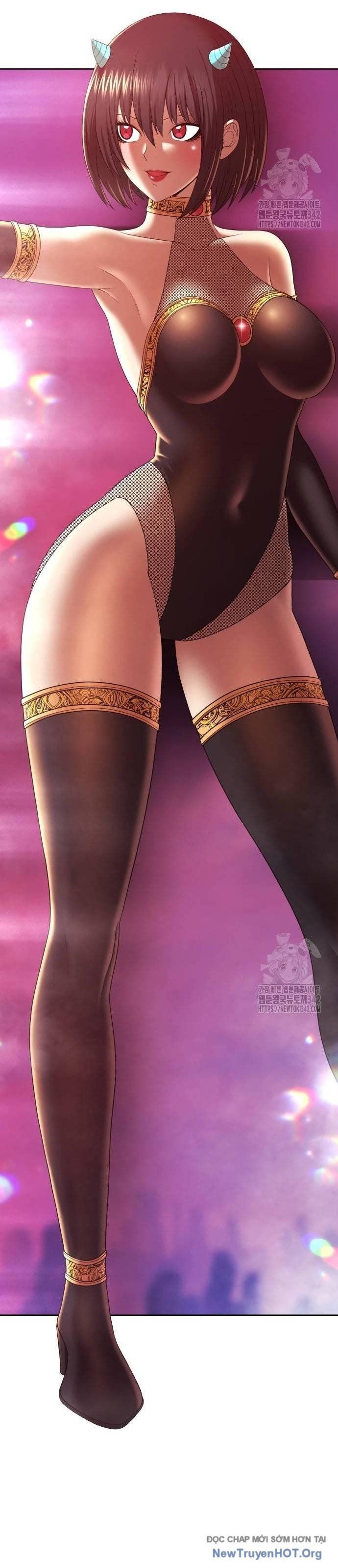 Gậy Gỗ Cấp 99+ Chapter 108 - 37