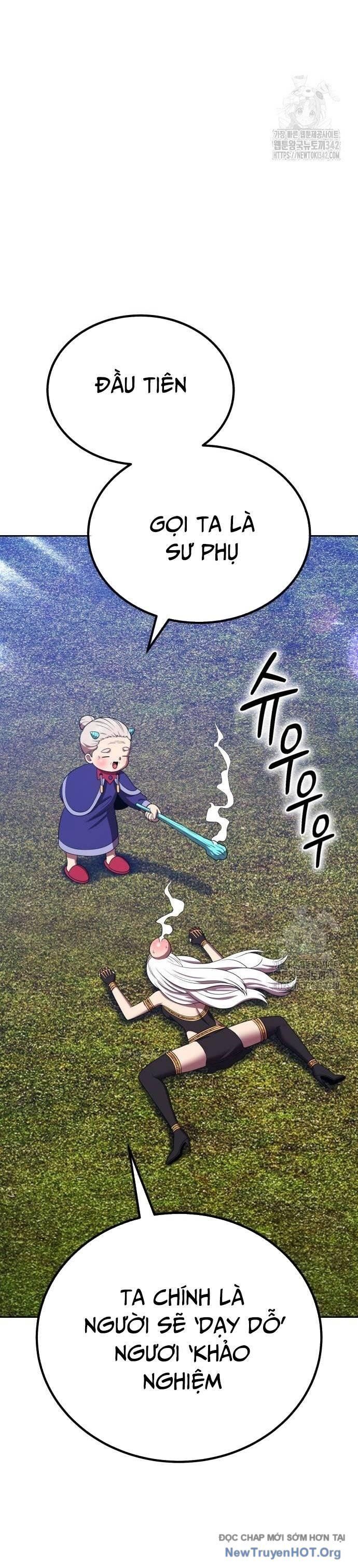 Gậy Gỗ Cấp 99+ Chapter 108 - 5