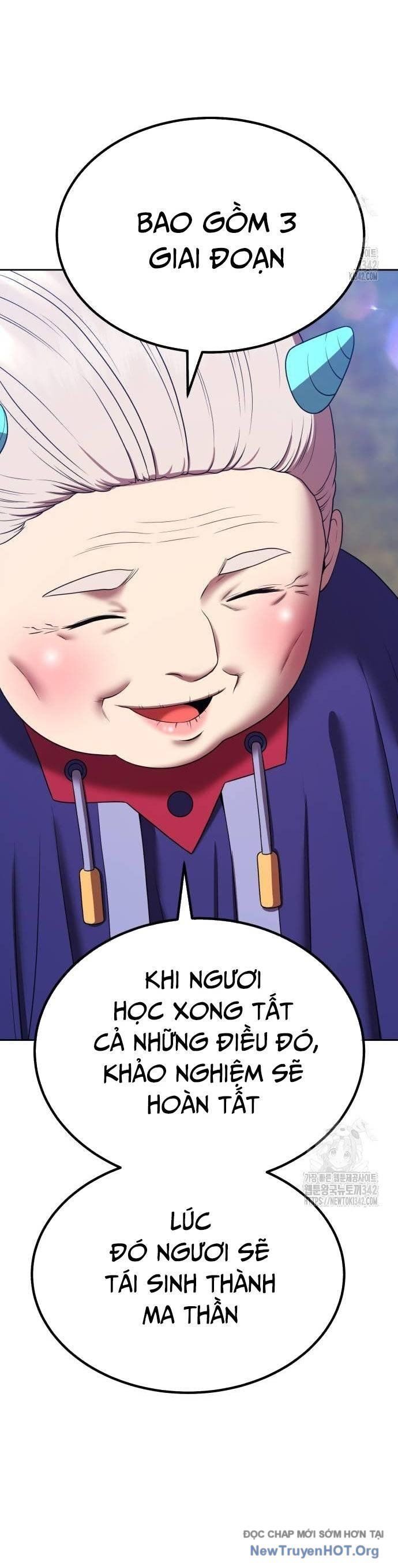 Gậy Gỗ Cấp 99+ Chapter 108 - 6