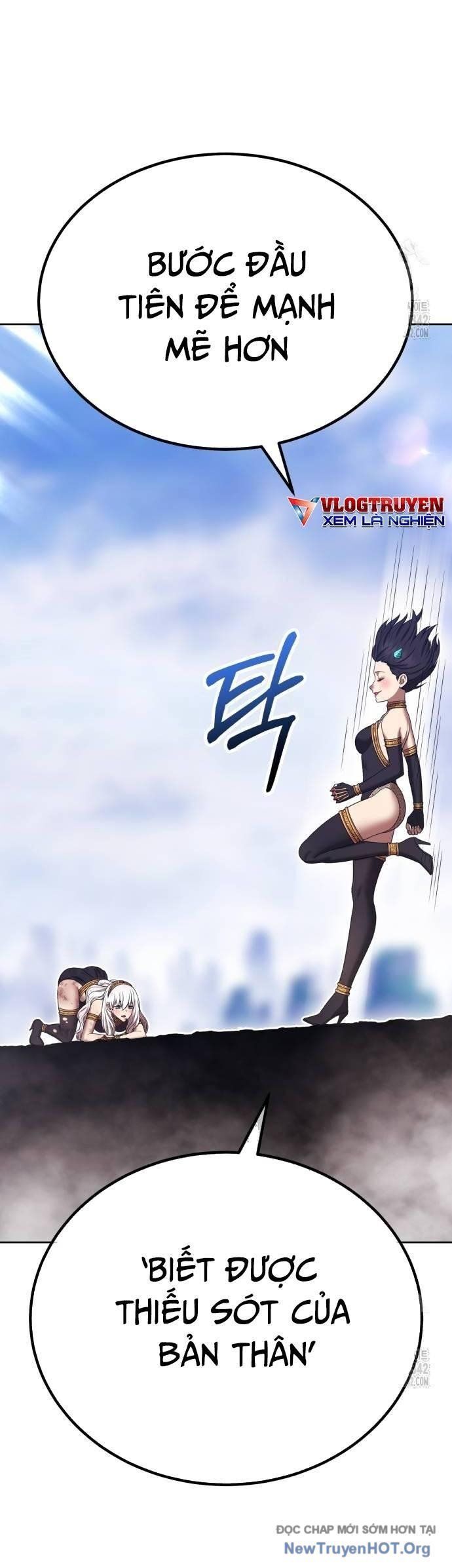 Gậy Gỗ Cấp 99+ Chapter 108 - 51