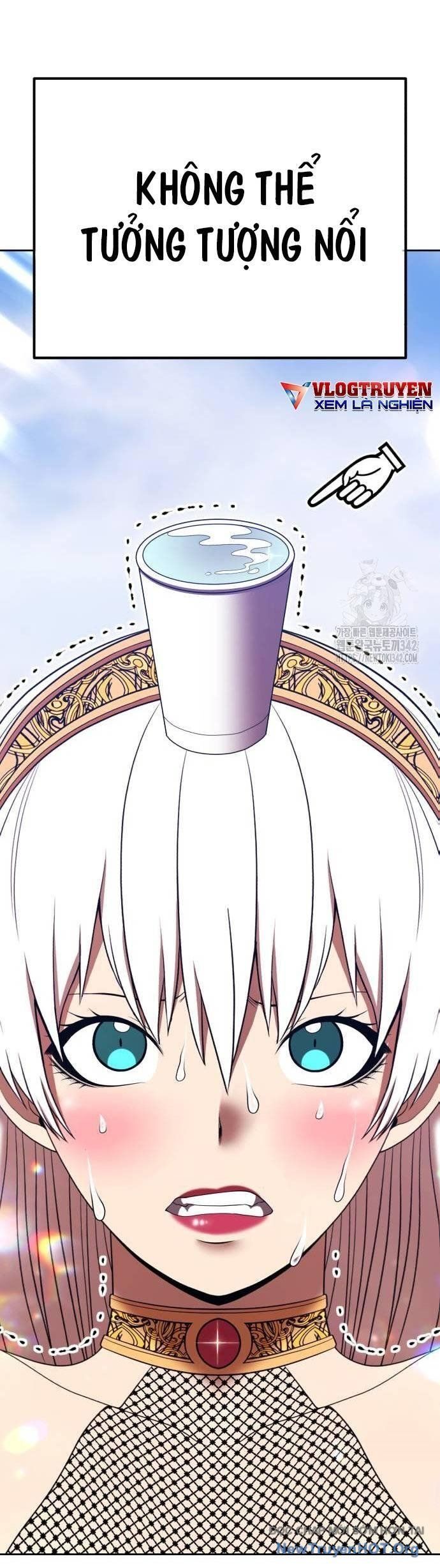 Gậy Gỗ Cấp 99+ Chapter 108 - 56