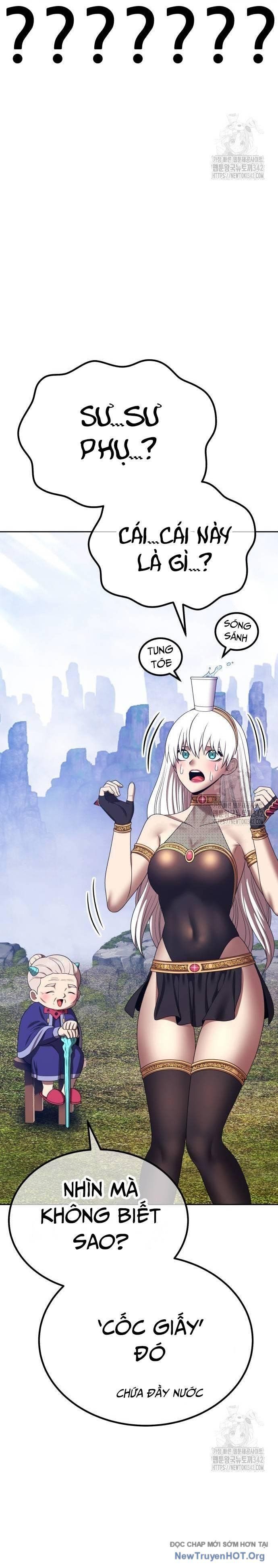 Gậy Gỗ Cấp 99+ Chapter 108 - 58